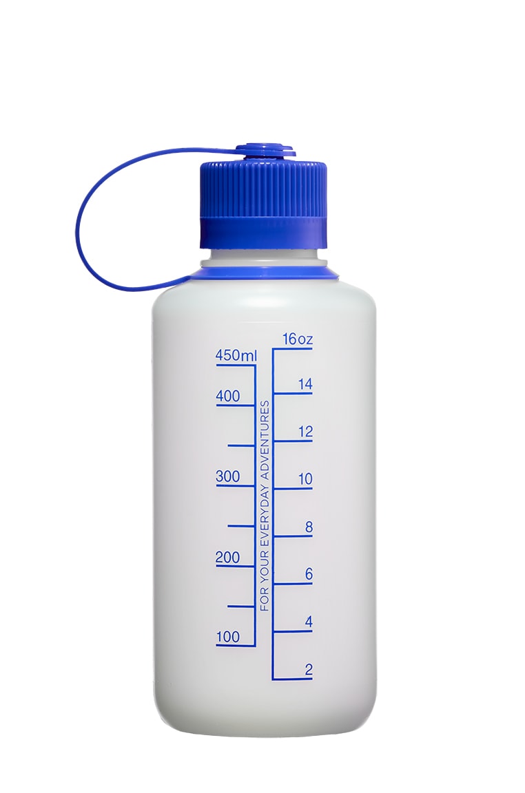 16oz Narrow Mouth Ultralite Bottle