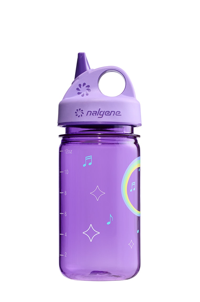 12oz Kids Grip-N-Gulp with Graphics